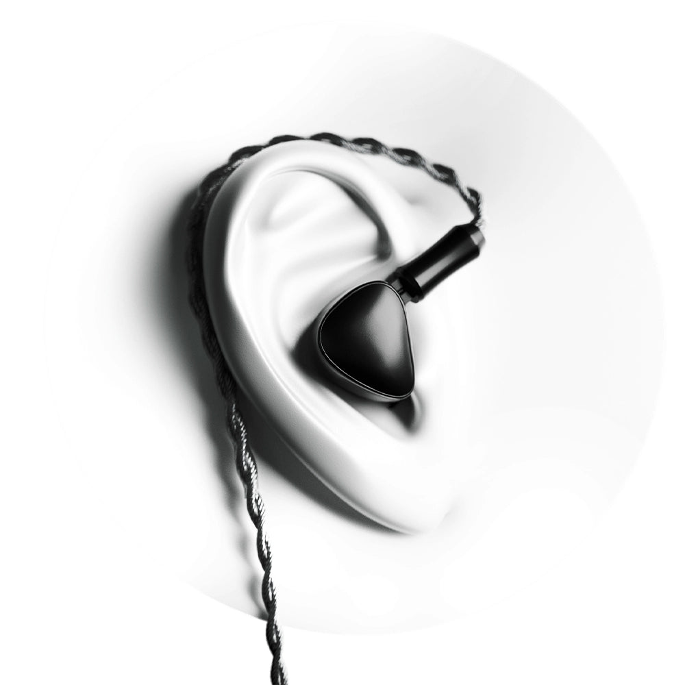 Tekkusai Lucid IEM