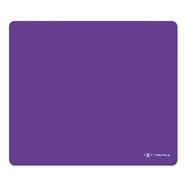 Tenta-X JinSOKU Speed XL Midnight Purple - Mousepads