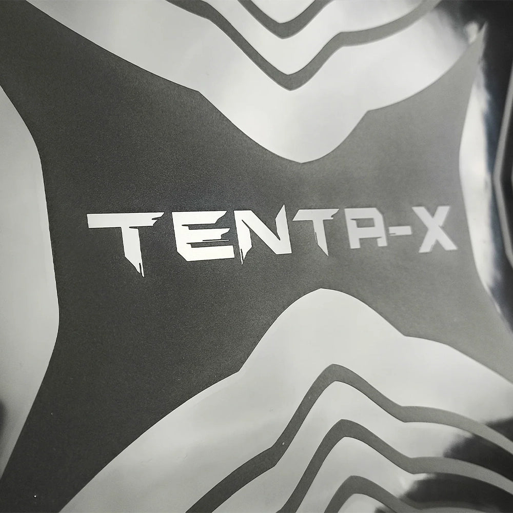 Tenta-X The Last Stand V2 SENTE