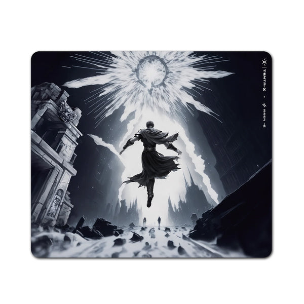 Tenta-X The Last Stand V2 ISSEN - Mousepads