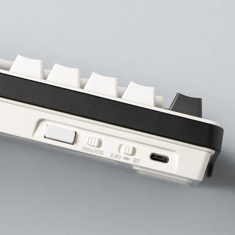The G-Lab Keyz Elite 400 Wireless ISO FR