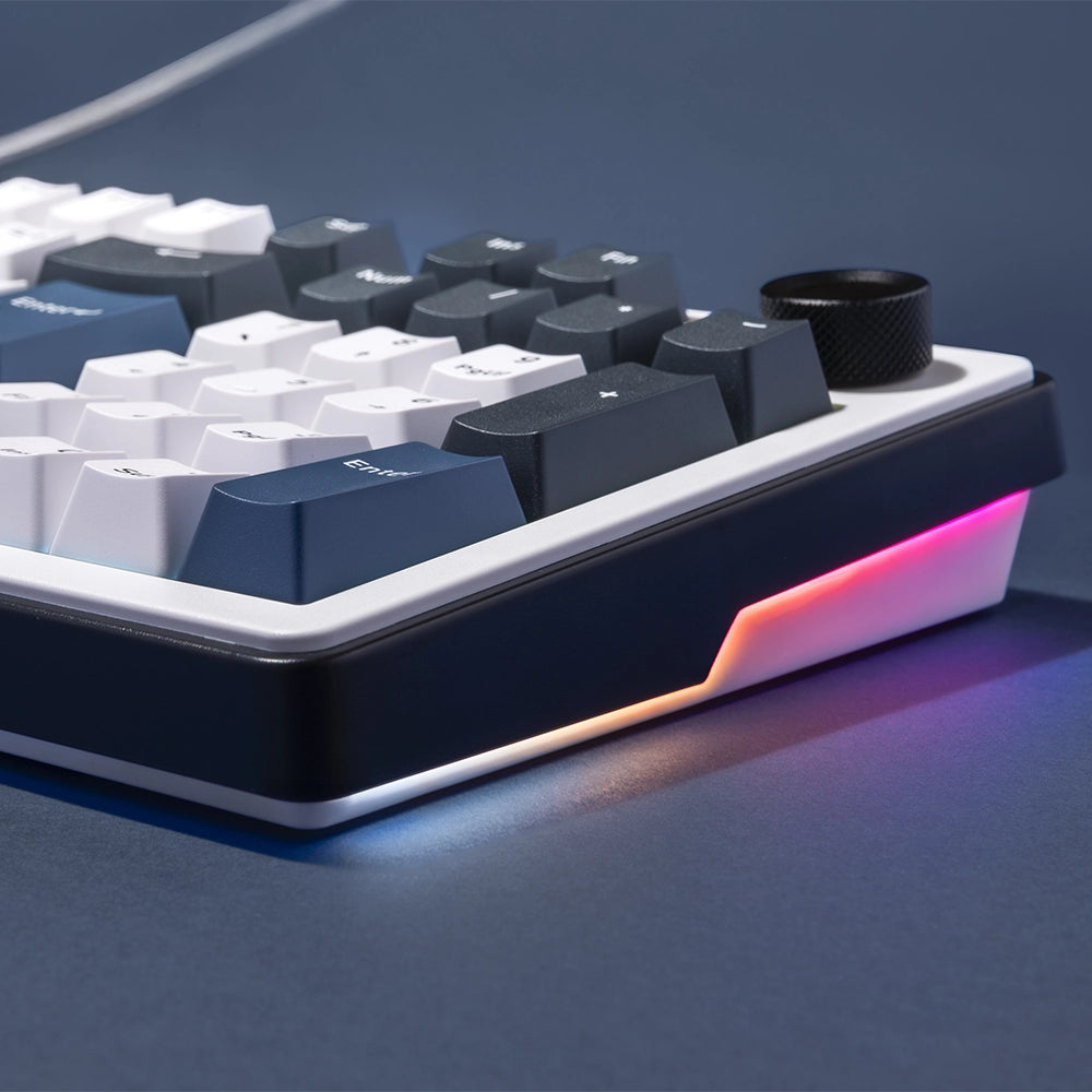 The G-Lab Keyz Elite 400 HE ISO FR Bleu/Blanc