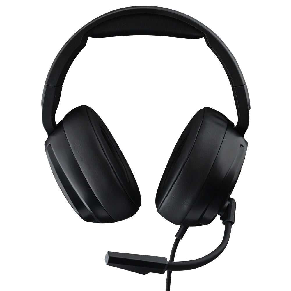 The G-Lab Korp Thallium Noir