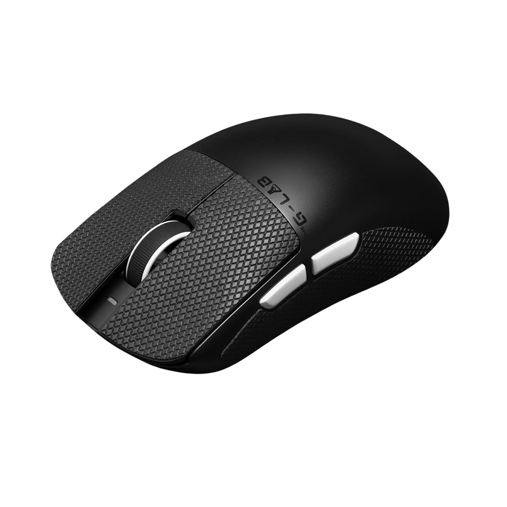 The G-Lab Kult Elite M150 8K Wireless Black