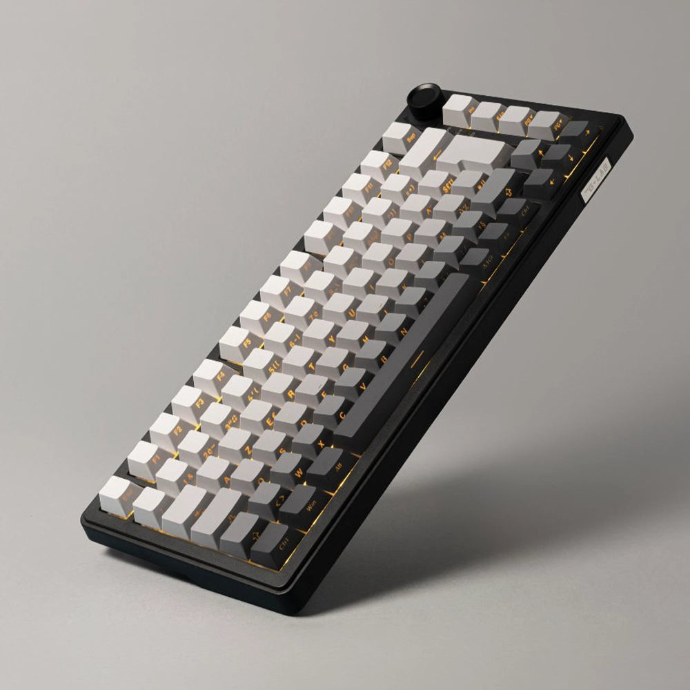 The G-Lab Keyz Elite 300 Wireless ISO FR Gradient Gris