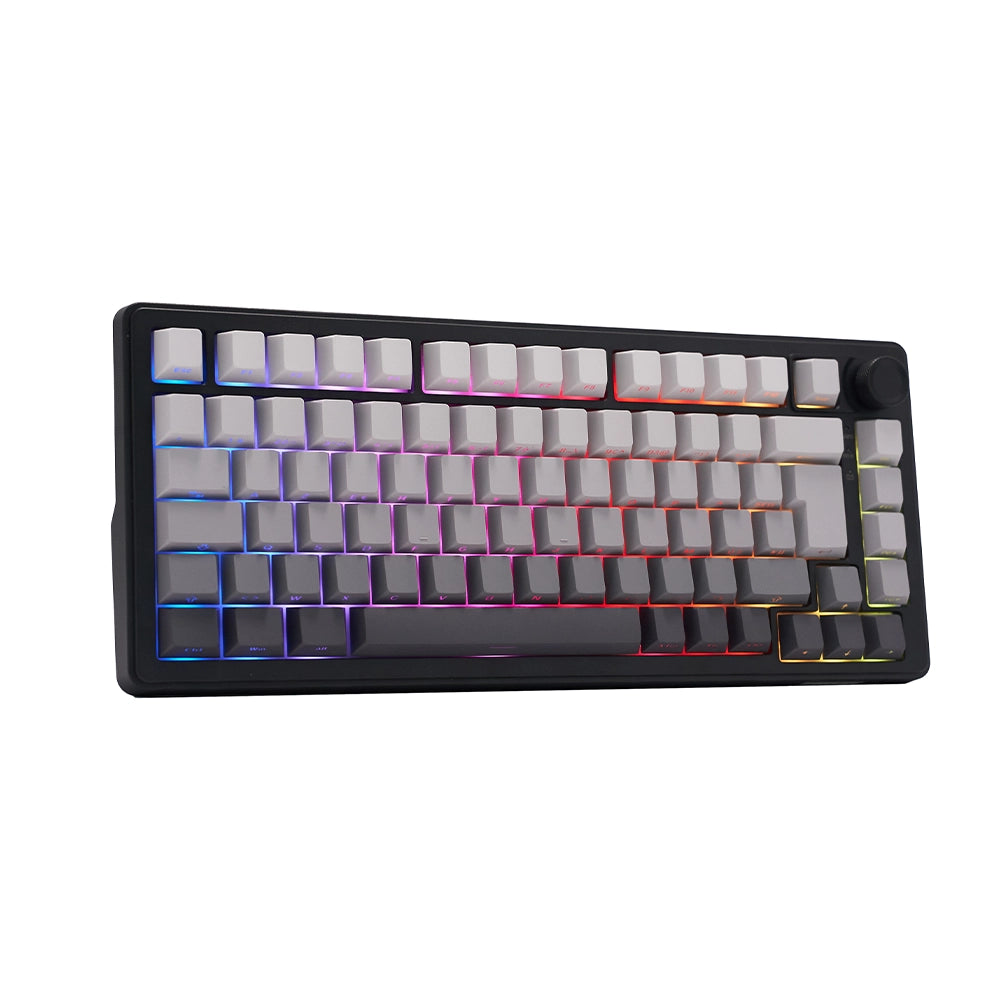 The G-Lab Keyz Elite 300 Wireless ISO FR Gradient Gris