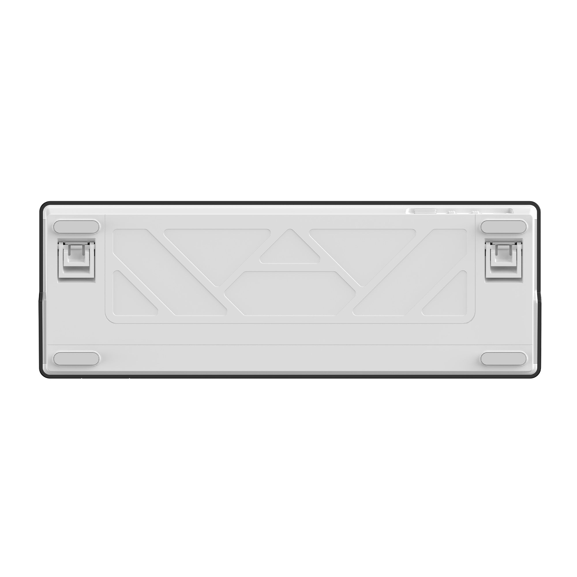The G-Lab Keyz Elite 200 Wireless ISO FR - Blue/White