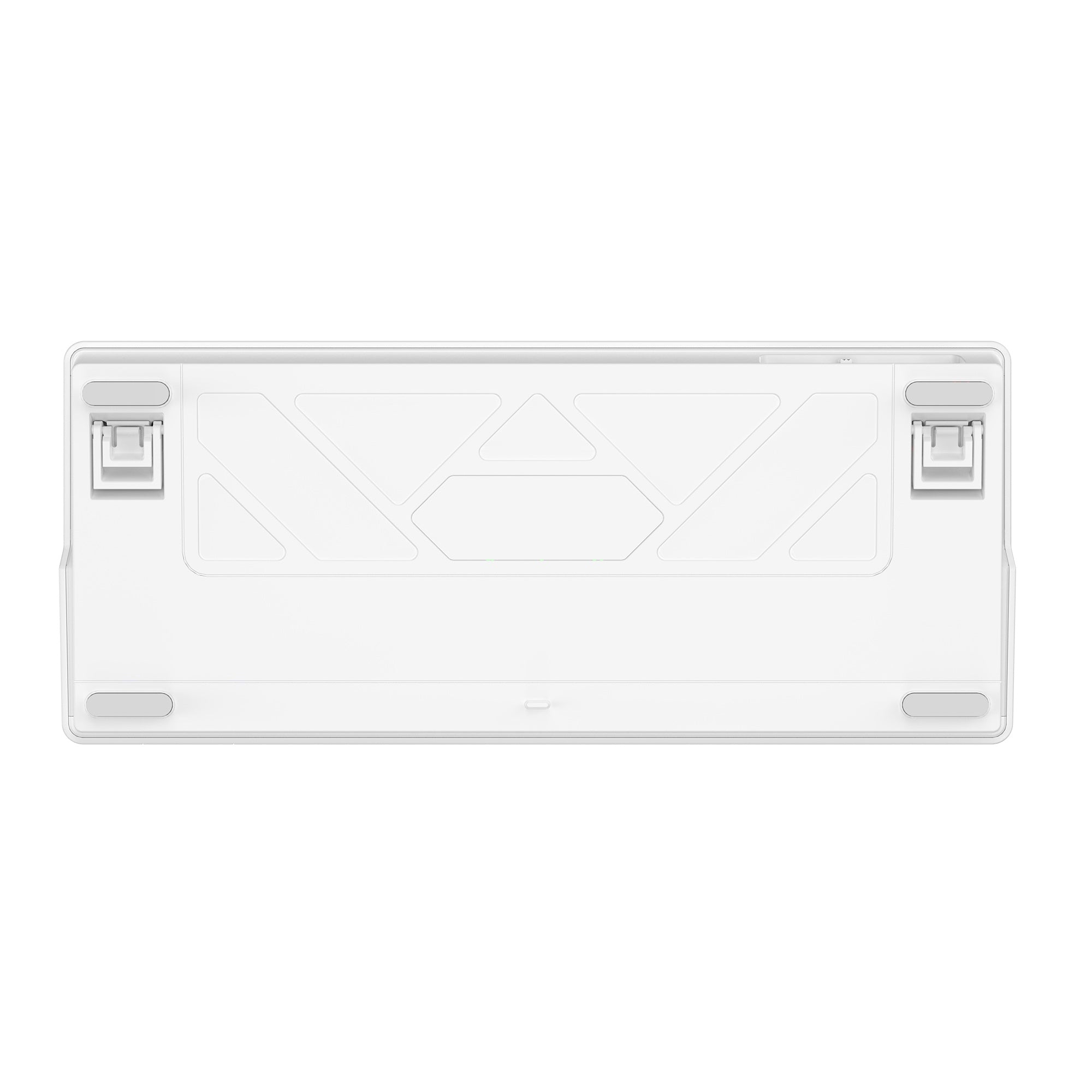 The G-Lab Keyz Elite 300 Wireless ISO FR Gradient Gris