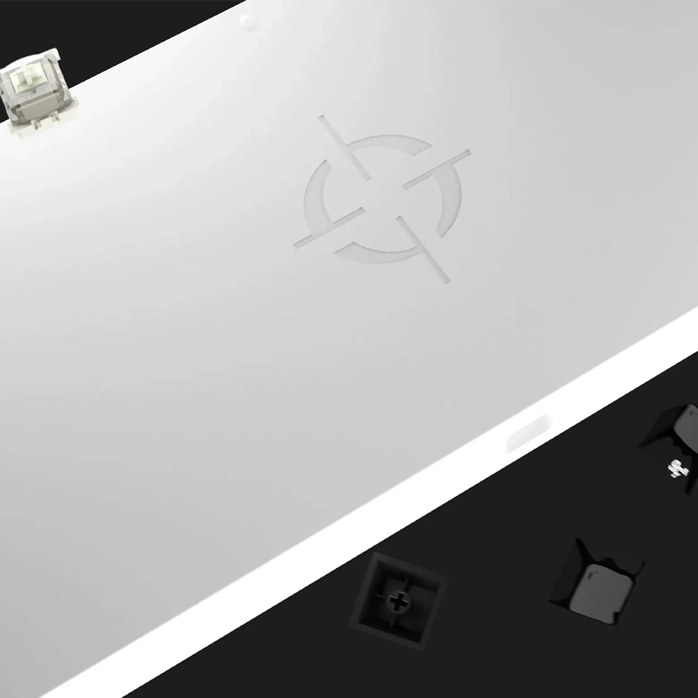 Tryhard Celshading HE ANSI FR Noir
