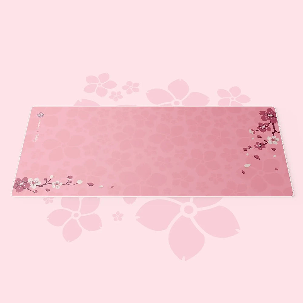 Tryhard Tapis de Souris XXL Hayami