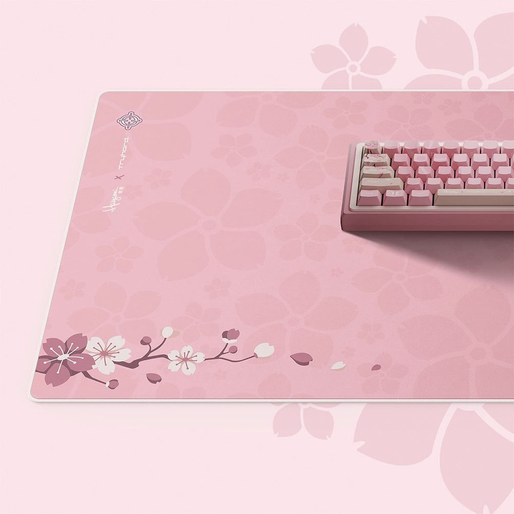 Tryhard Tapis de Souris XXL Hayami