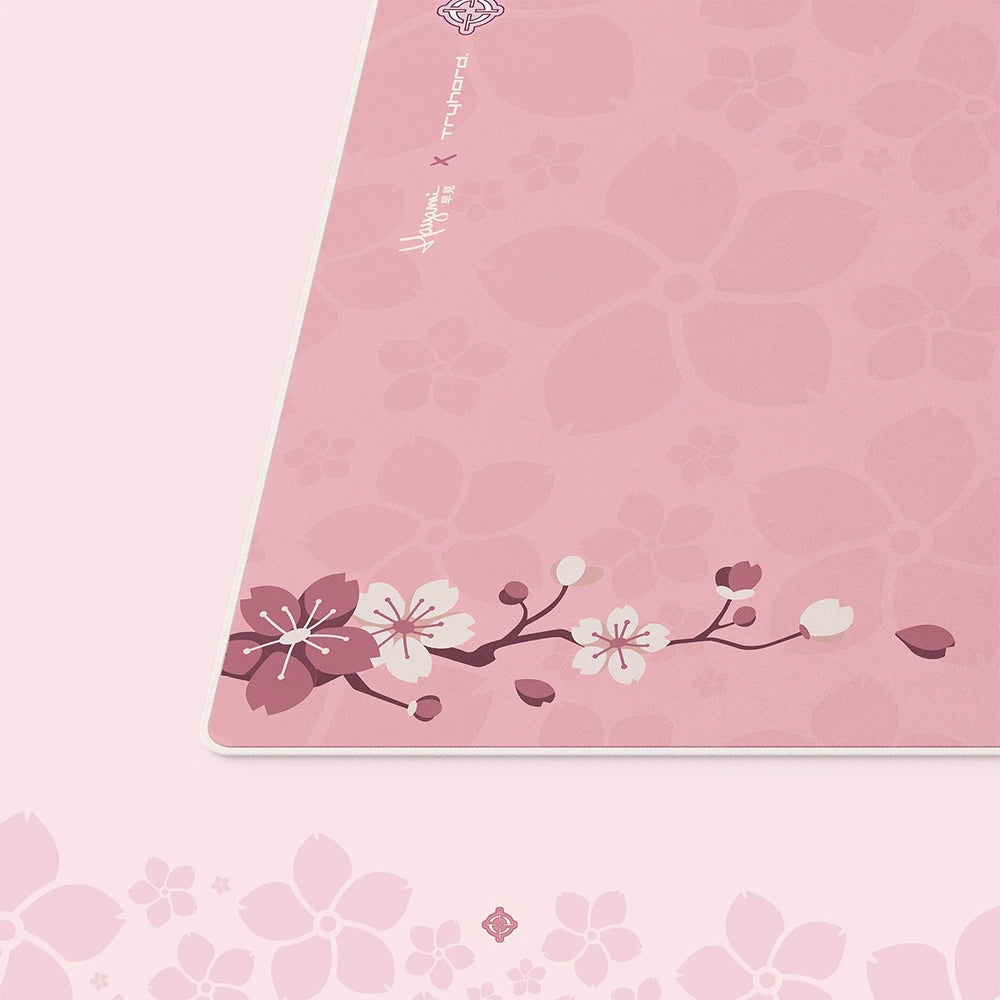 Tryhard Tapis de Souris XXL Hayami