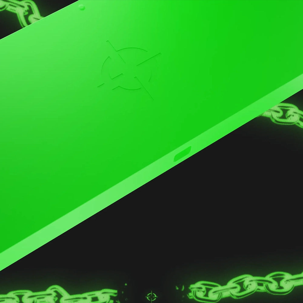 Tryhard Unchained HE ANSI FR