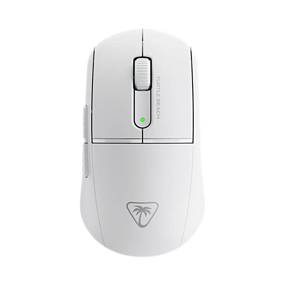 Turtle Beach Burst II Wireless Air Blanc