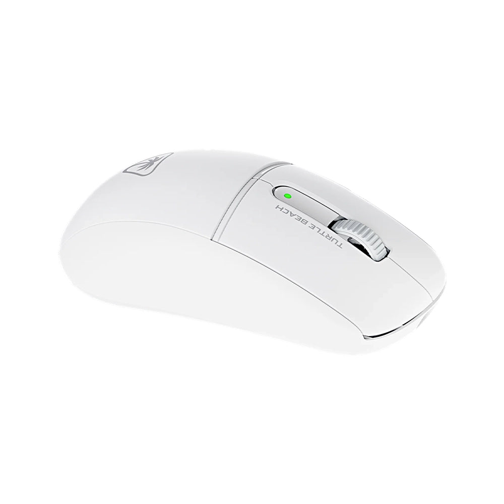 Turtle Beach Burst II Wireless Air Blanc