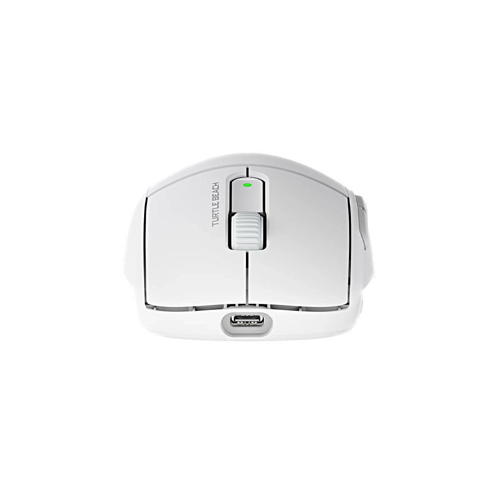 Turtle Beach Burst II Wireless Air Blanc