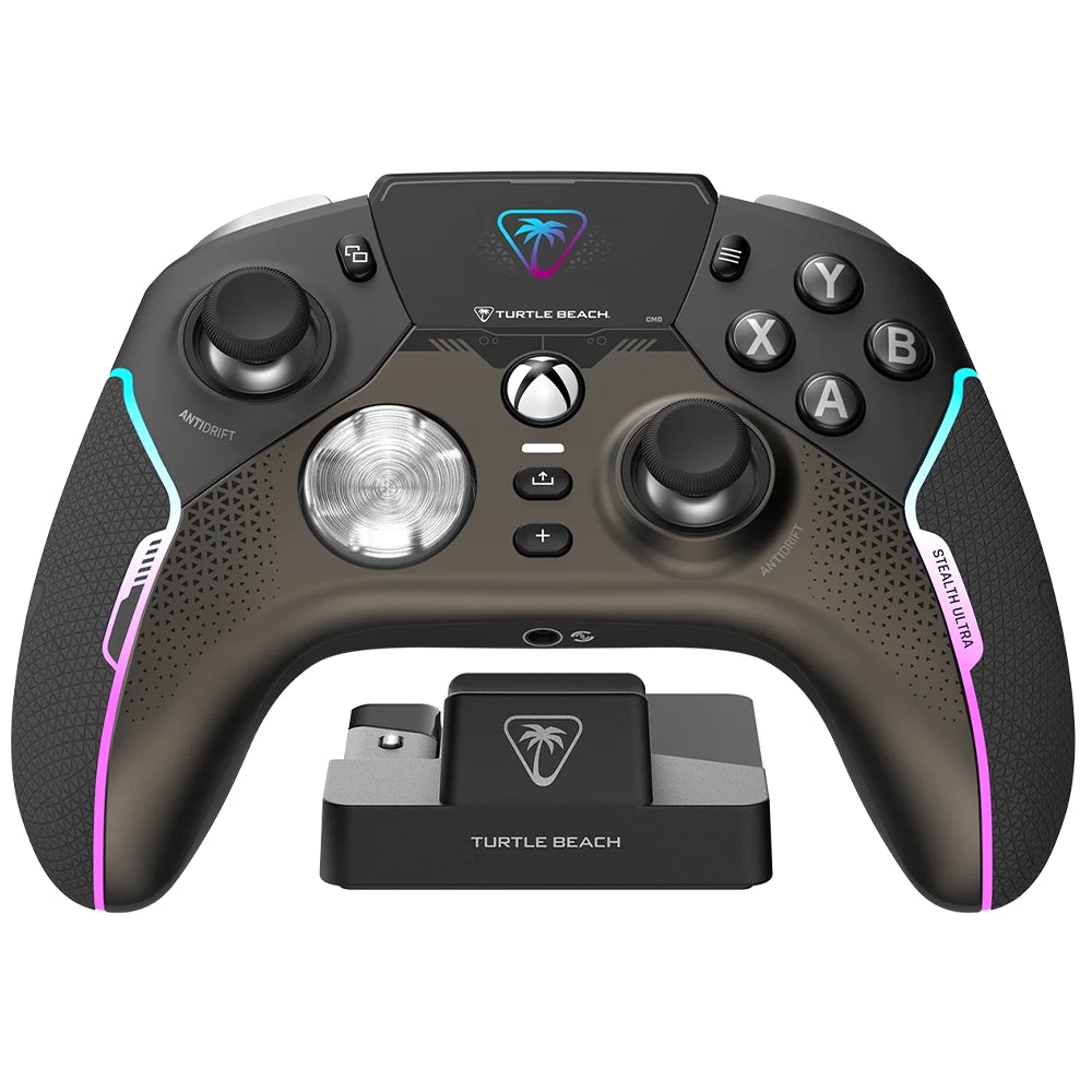 Turtle Beach Stealth Ultra Wireless