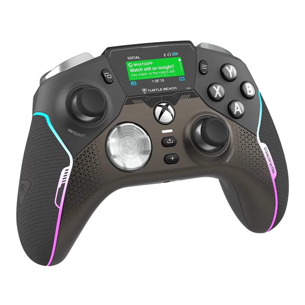 Turtle Beach Stealth Ultra Wireless