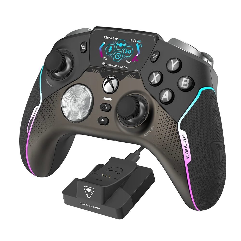 Turtle Beach Stealth Ultra Wireless