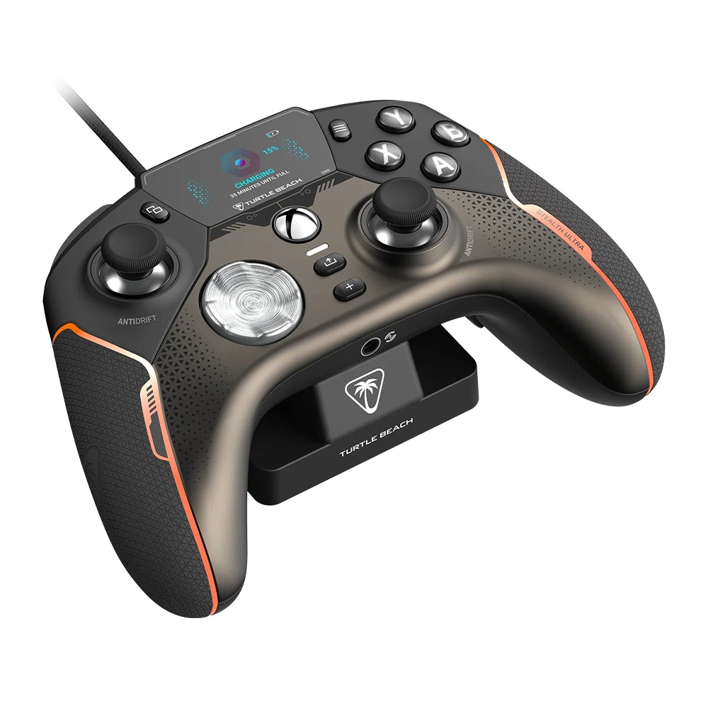 Turtle Beach Stealth Ultra Wireless