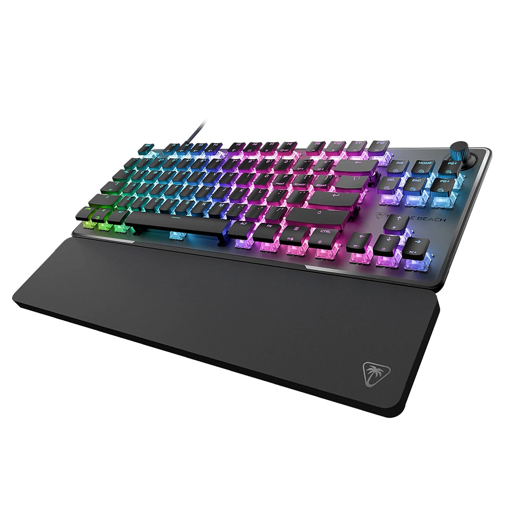 Turtle Beach Vulcan II TKL PRO Magnetic ISO FR