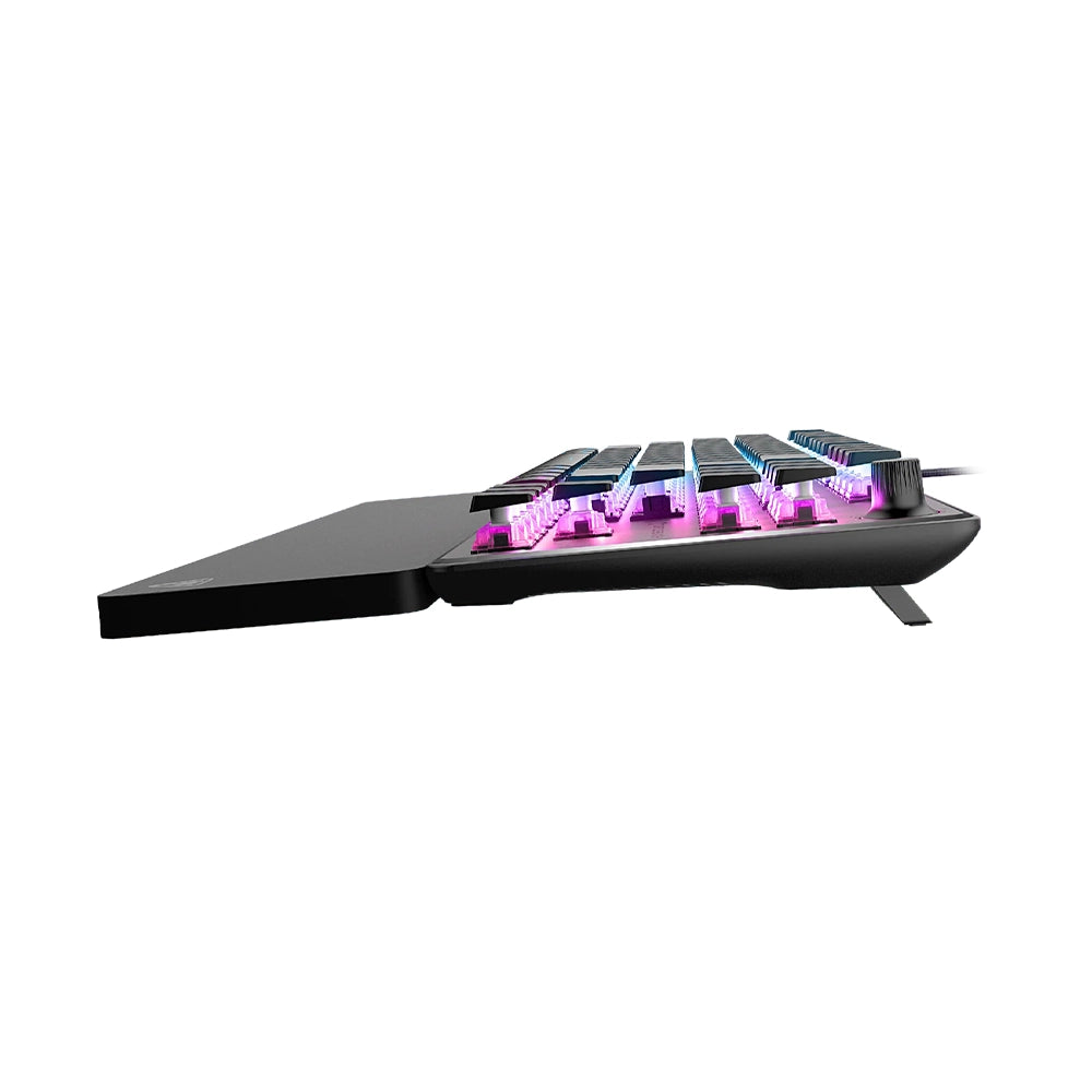 Turtle Beach Vulcan II TKL PRO Magnetic ISO FR