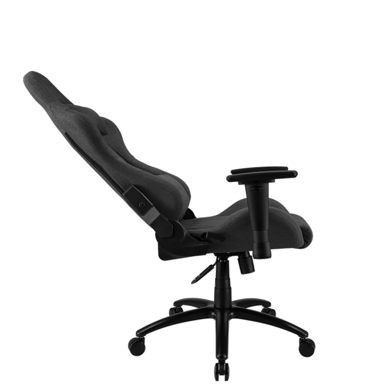 REKT Ultim8 RS Graphite Black