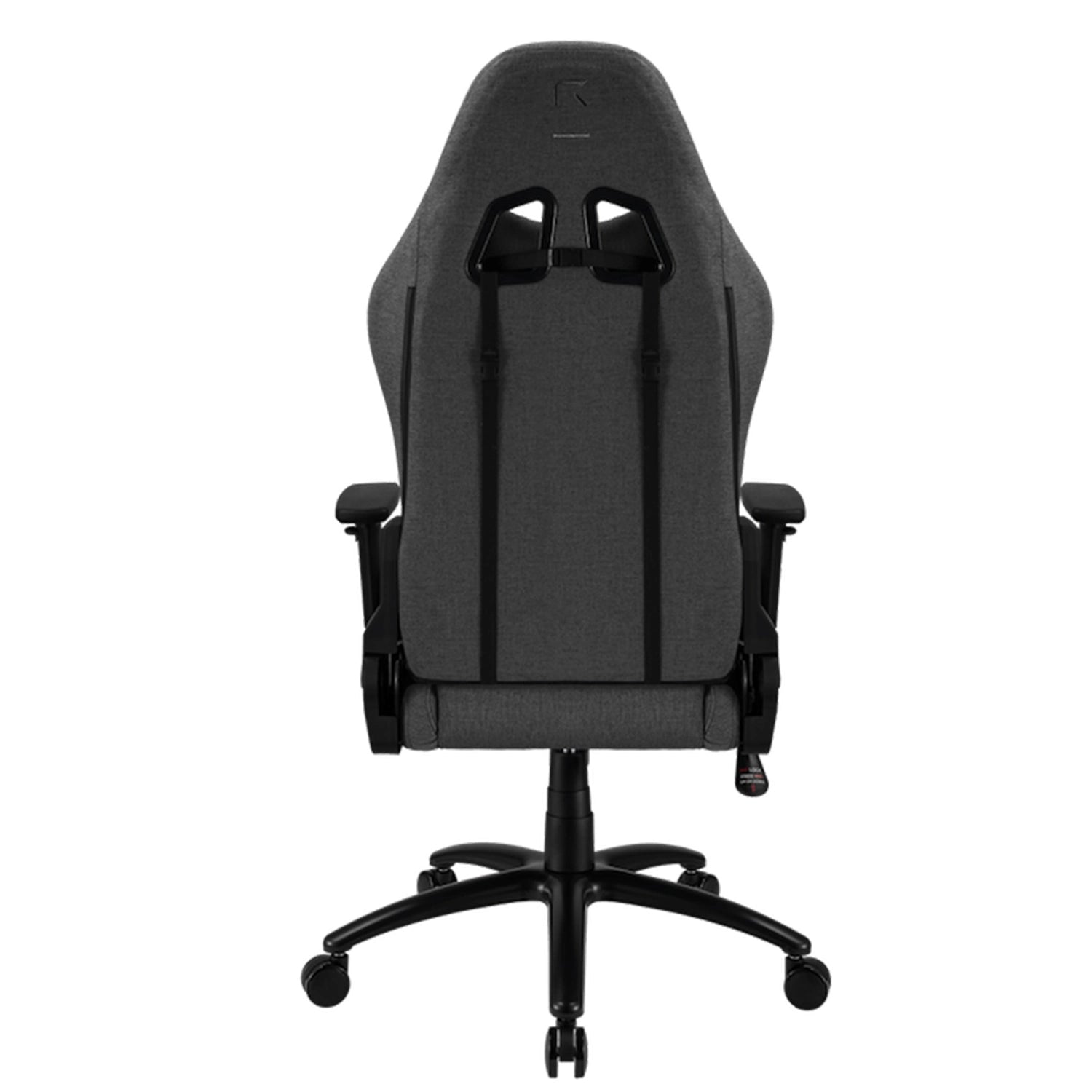 REKT Ultim8 RS Graphite Black