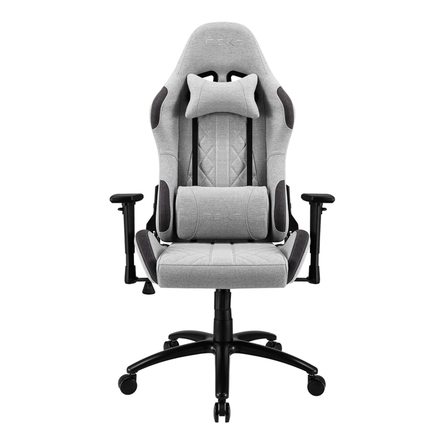 REKT Ultim8 RS Light Grey