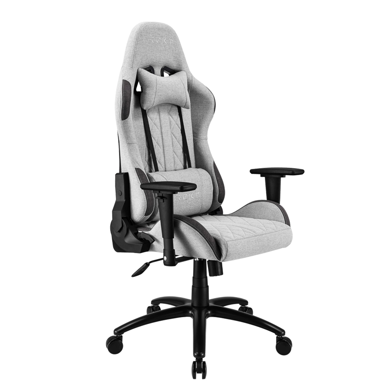 REKT Ultim8 RS Light Grey