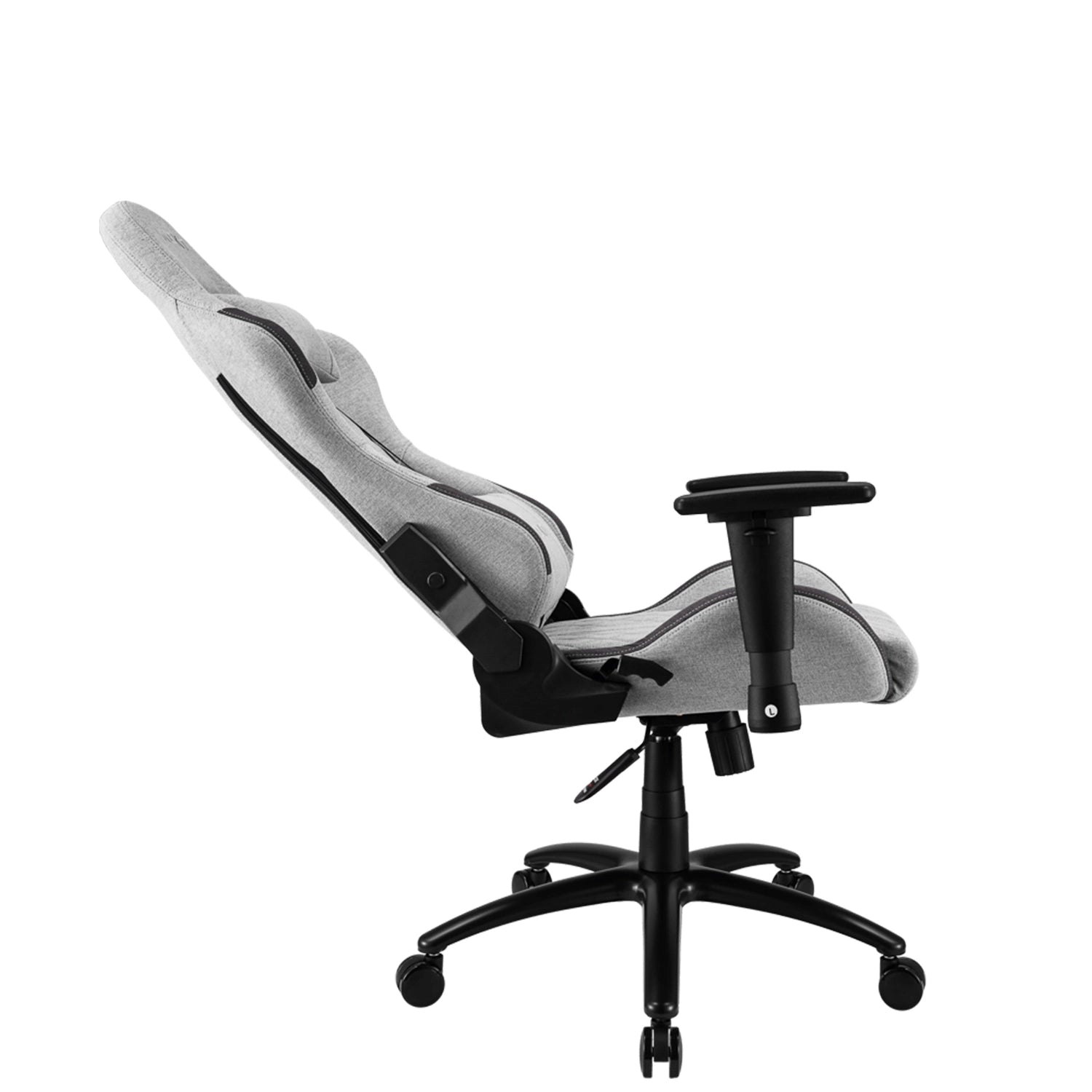 REKT Ultim8 RS Light Grey