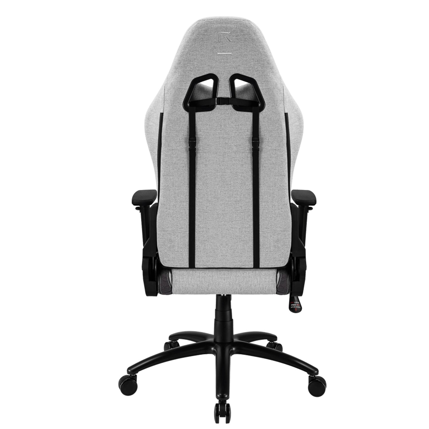 REKT Ultim8 RS Light Grey