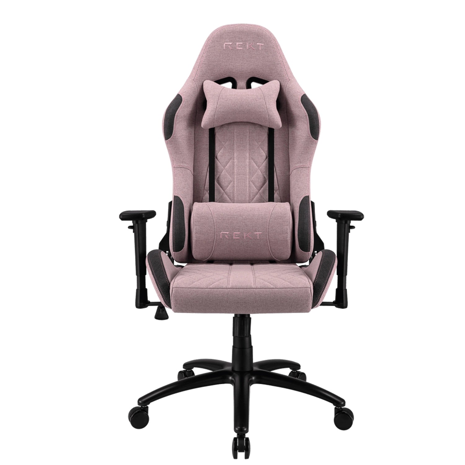 REKT Ultim8 RS Pastel Pink