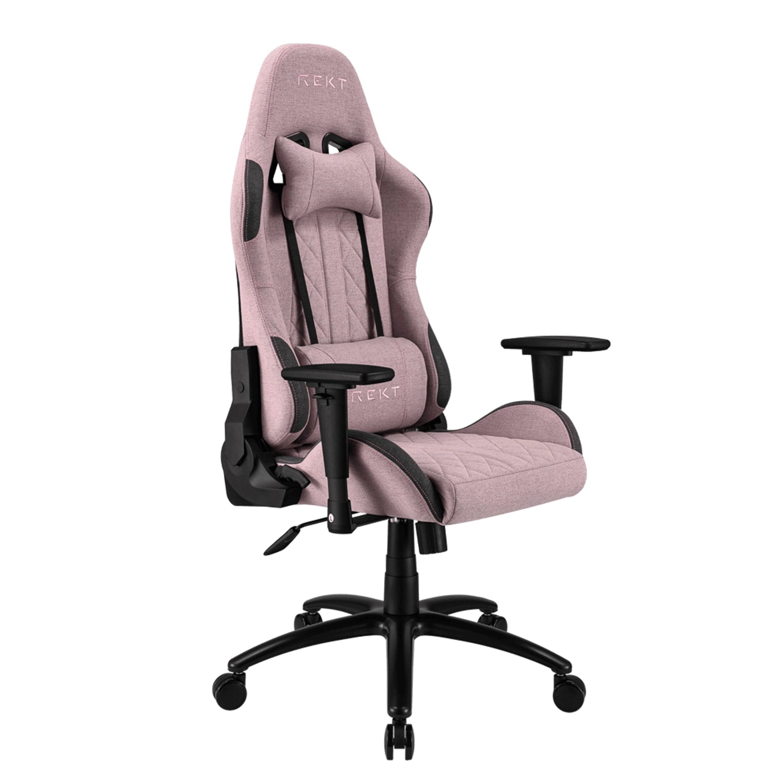 REKT Ultim8 RS Pastel Pink