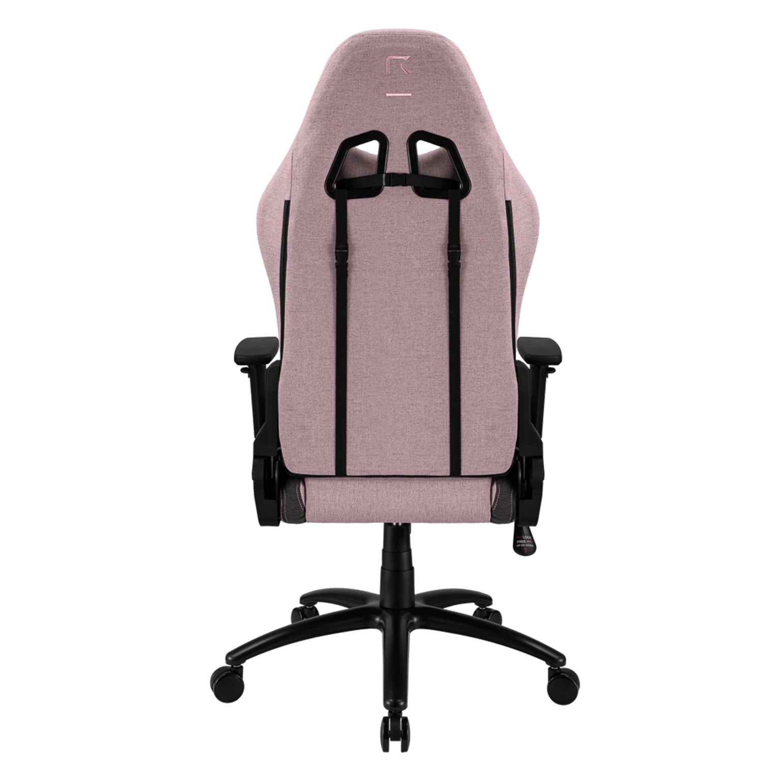 REKT Ultim8 RS Pastel Pink