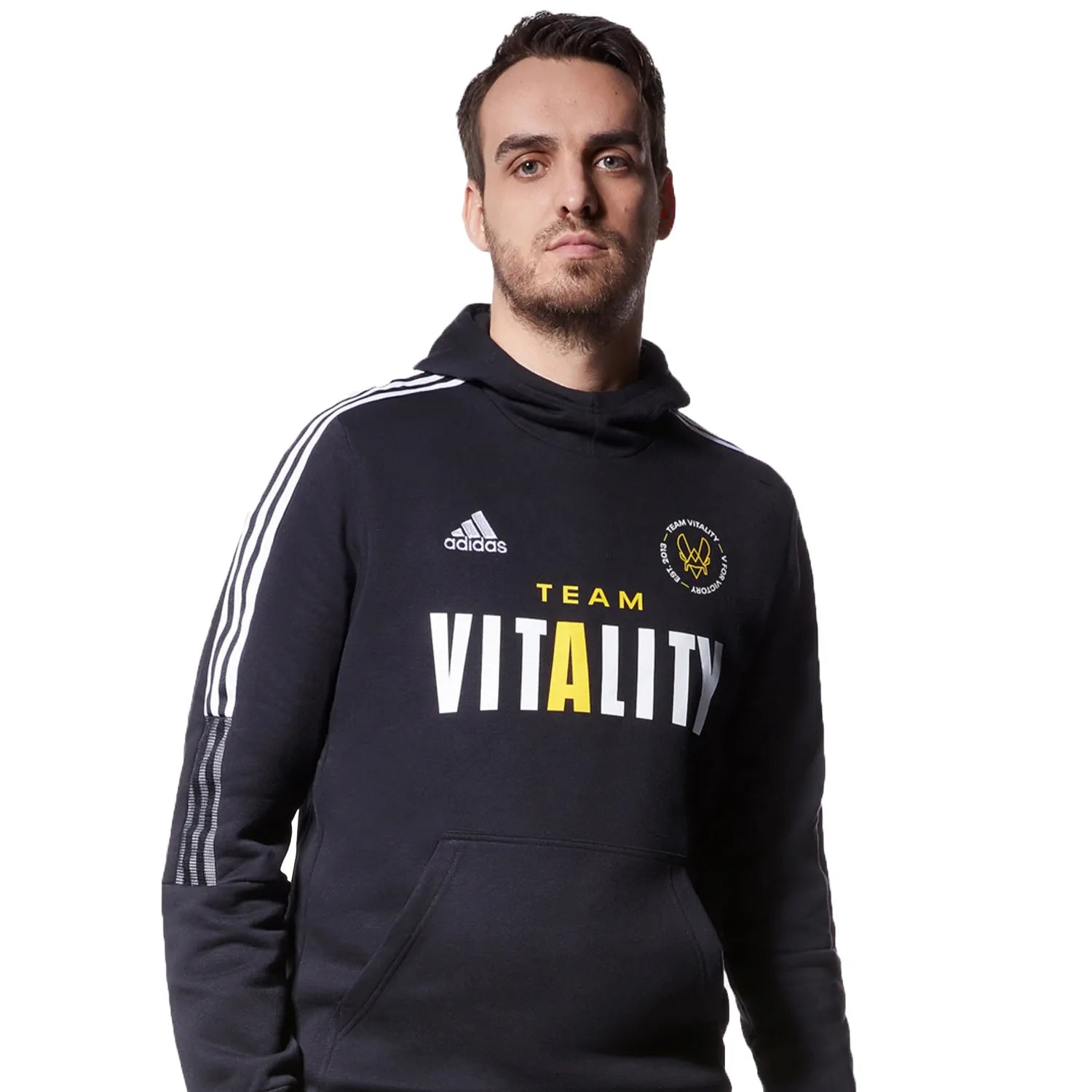 Vitality Hoodie Adidas Pro 2021