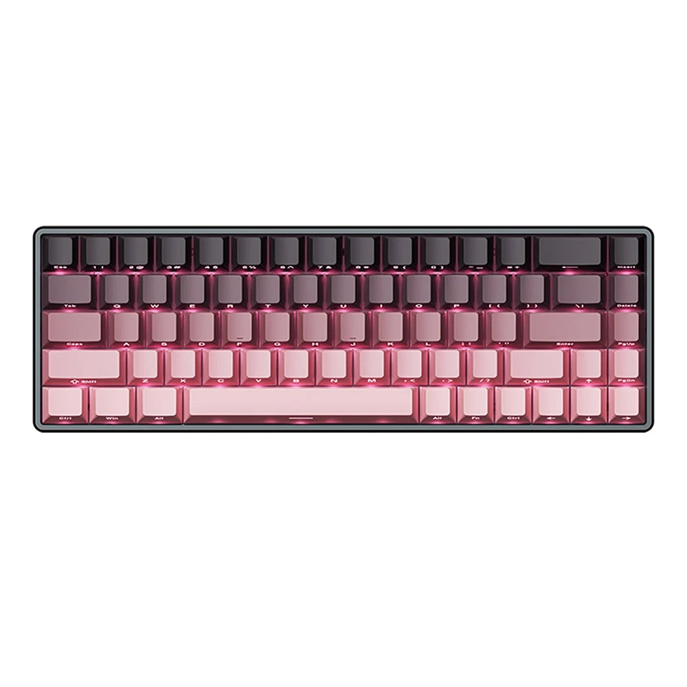 ATK ATK68 V3 Magnetic ANSI US Blackberry [Primordial]