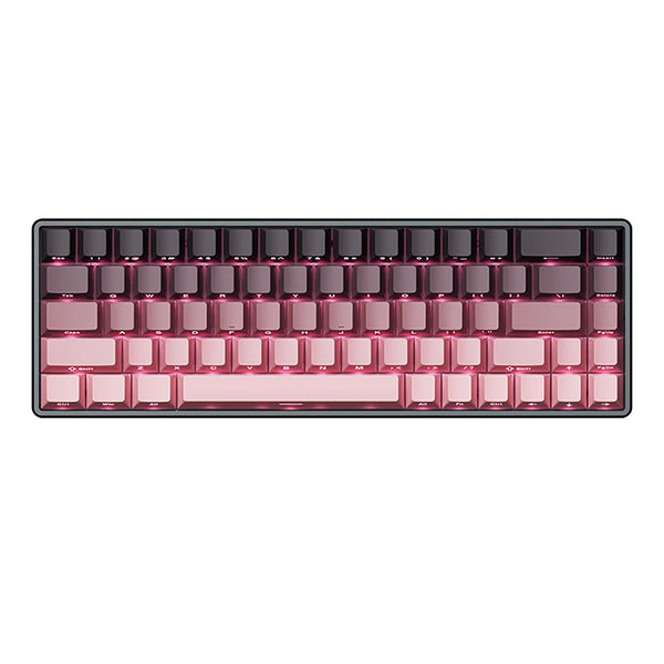 ATK ATK68 V3 HE ANSI US Blackberry - Keyboards
