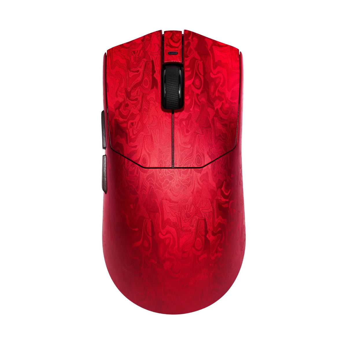 VXE X3 Pro - Metallic Red