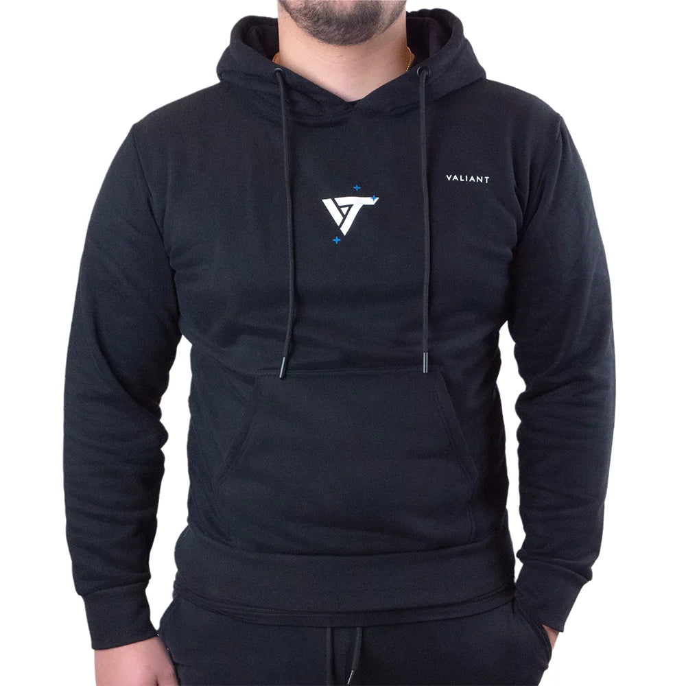 Valiant Hoodie V-Stars Collector Edition