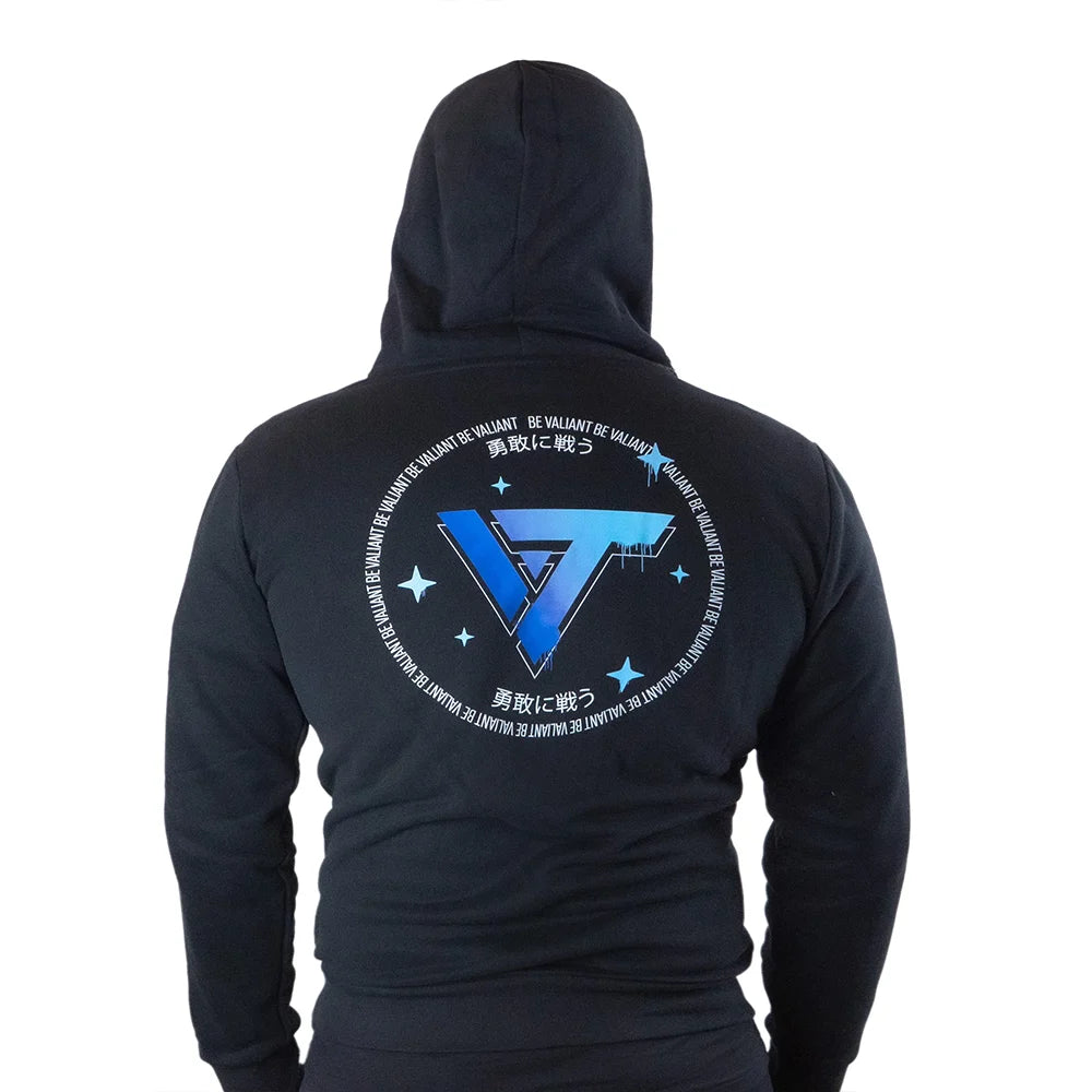 Valiant Hoodie V-Stars Collector Edition