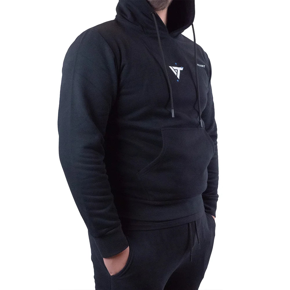 Valiant Hoodie V-Stars Collector Edition