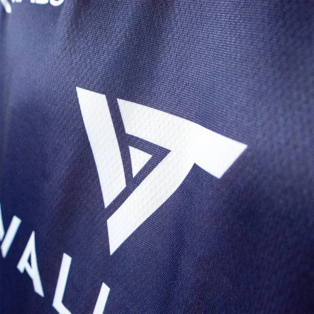Valiant Maillot 2023 - Bleu