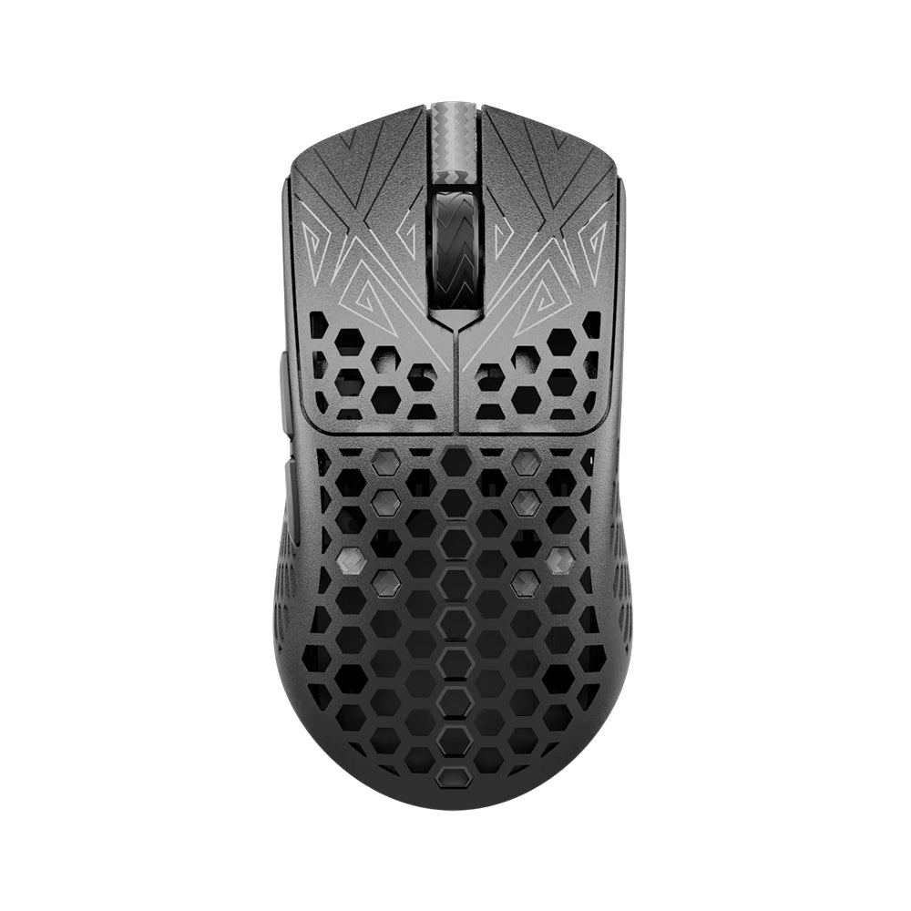 Vancer x Arbiter Studio Akitsu CF 8K Wireless