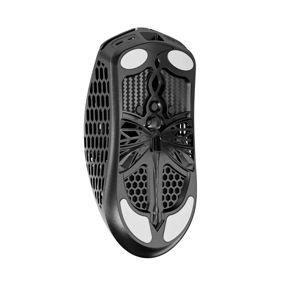 Vancer x Arbiter Studio Akitsu CF 8K Wireless