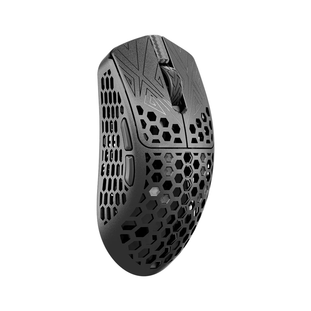Vancer x Arbiter Studio Akitsu CF 8K Wireless