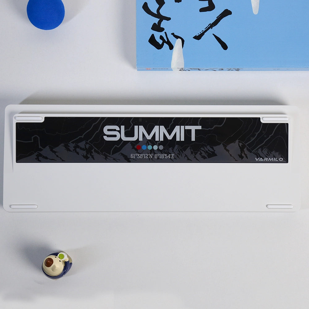 Varmilo Muse65 Magnetic ANSI US Summit [KS20]