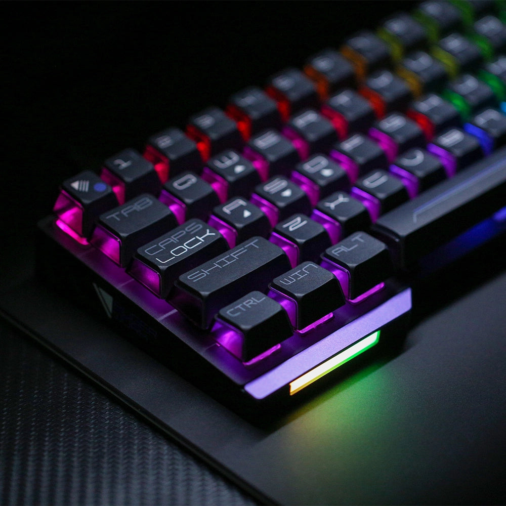 Varmilo Victory67 Magnetic ANSI US