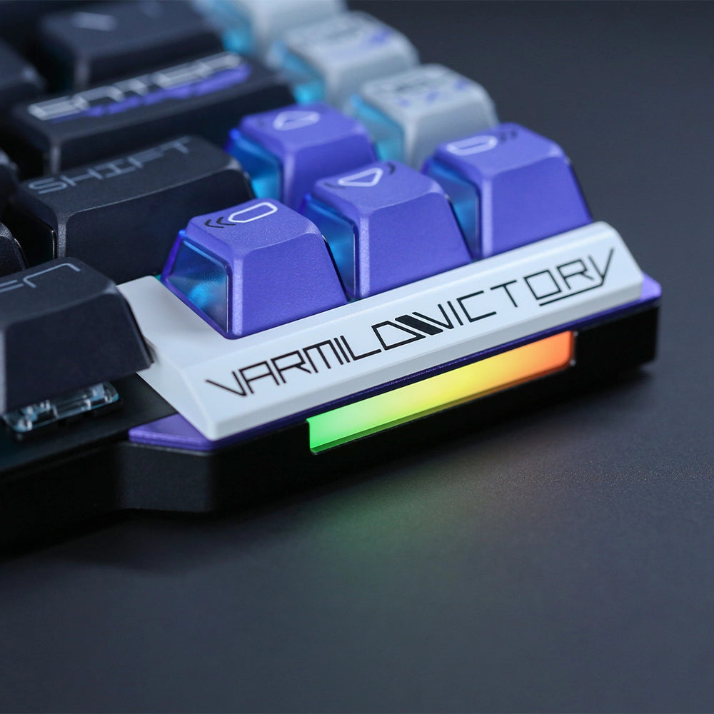 Varmilo Victory67 Magnetic ANSI US