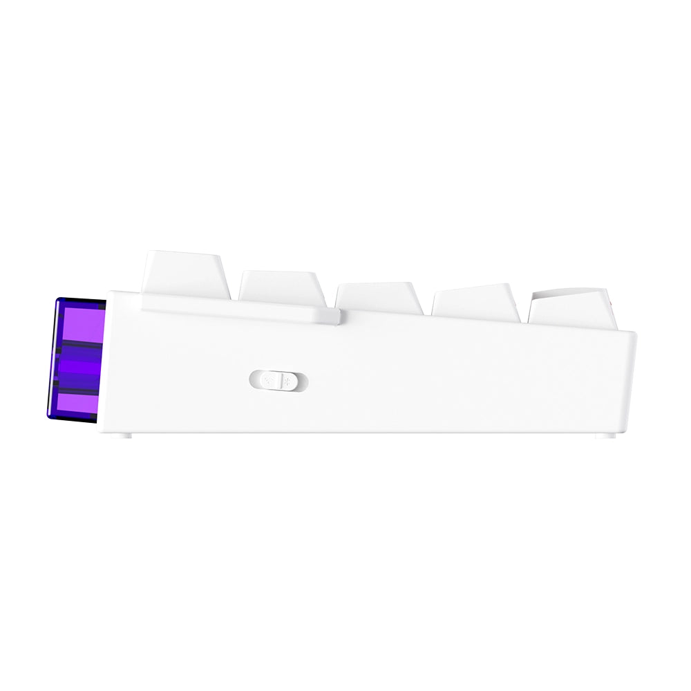 Veekos Shine60 HE Wireless ANSI US White